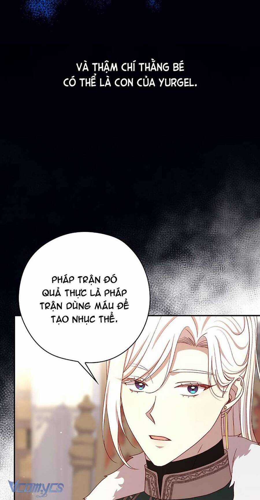 Tồn Tại Như Một Nữ Hầu Chapter 132 trang 50