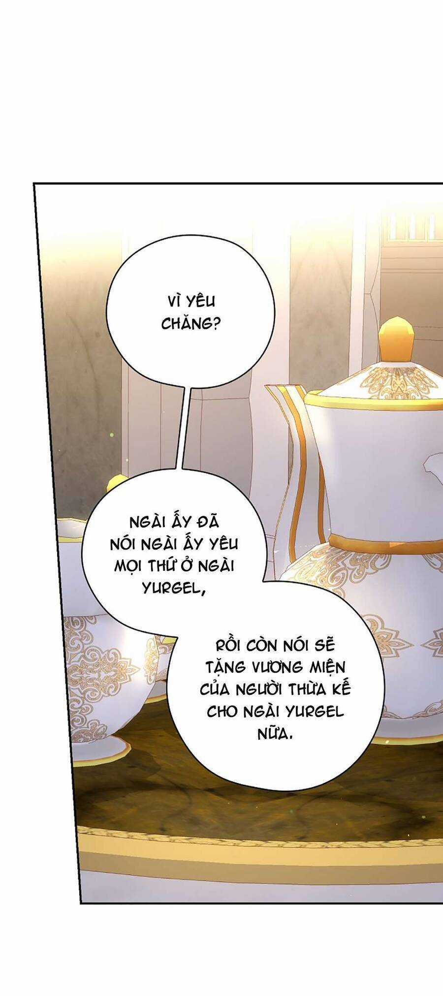 Tồn Tại Như Một Nữ Hầu Chapter 132 trang 55