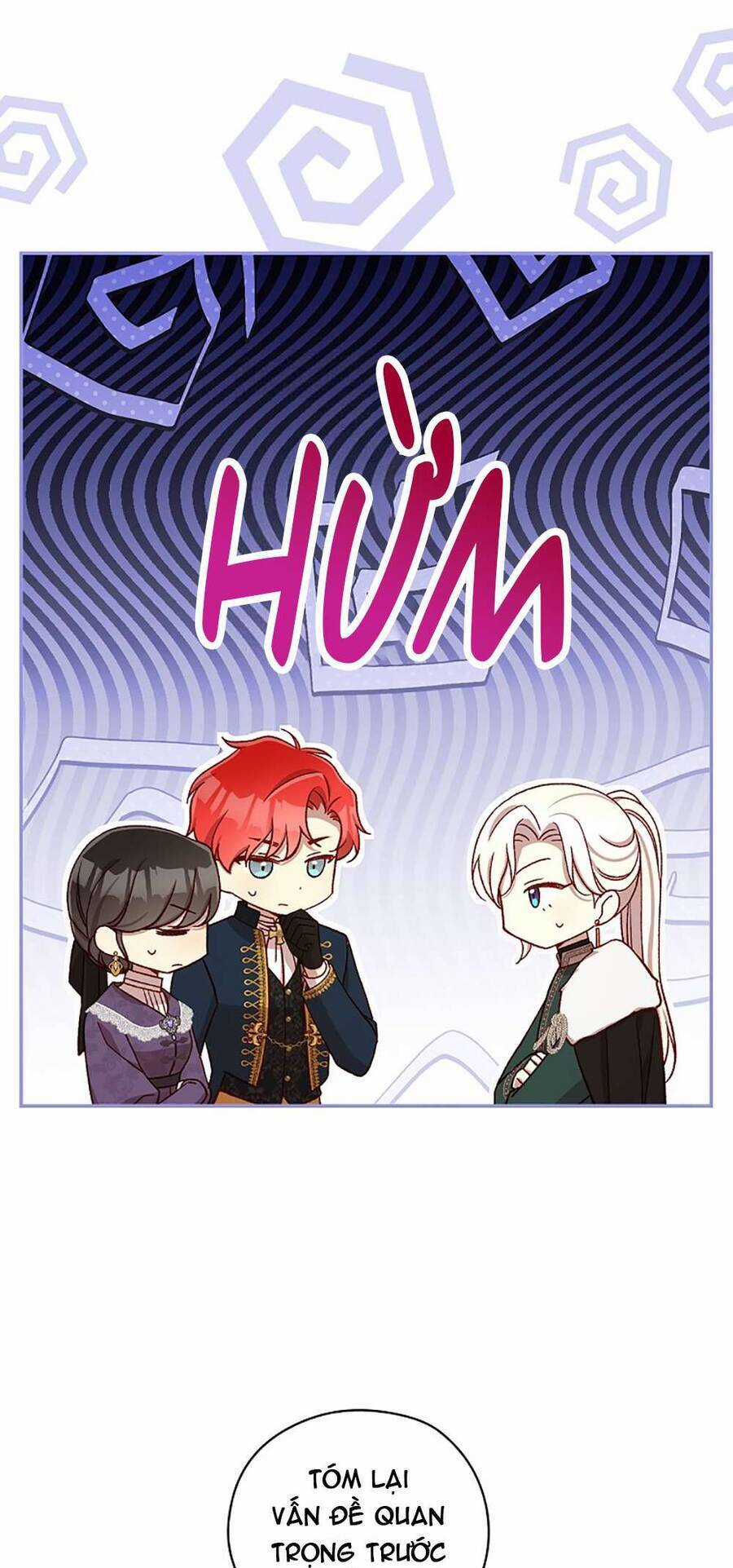 Tồn Tại Như Một Nữ Hầu Chapter 132 trang 57