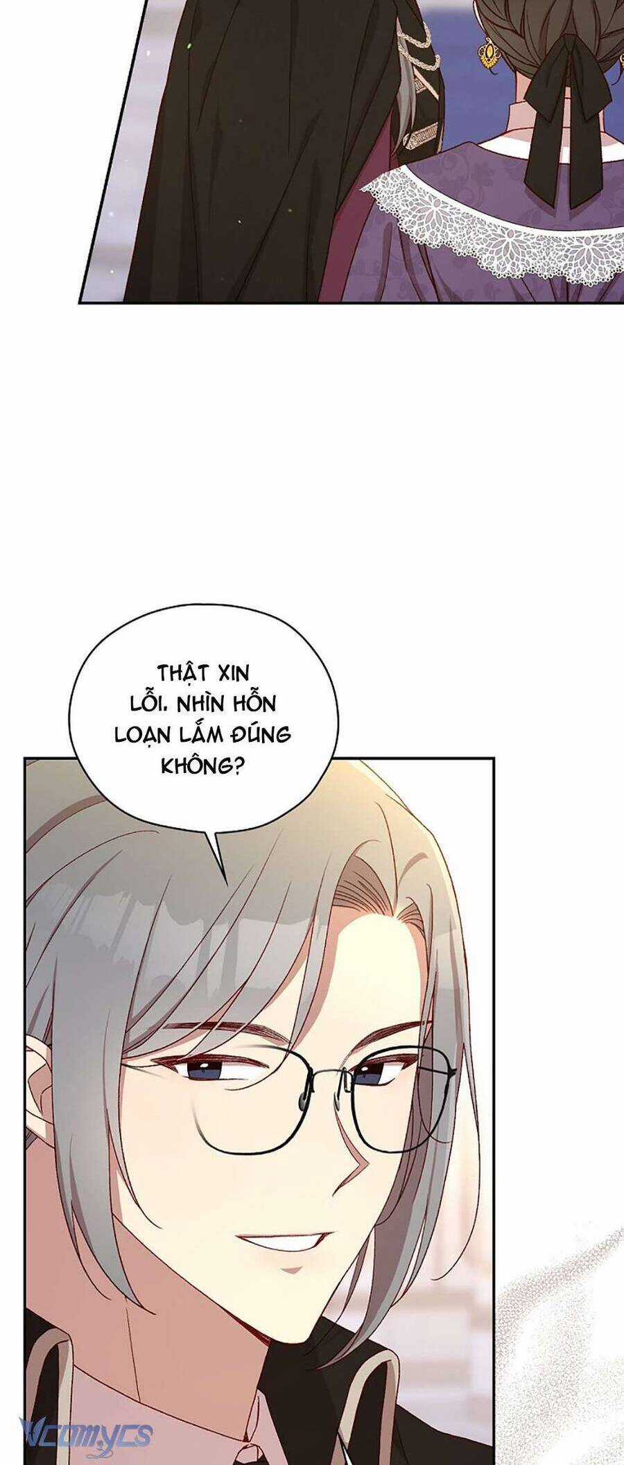 Tồn Tại Như Một Nữ Hầu Chapter 132 trang 6