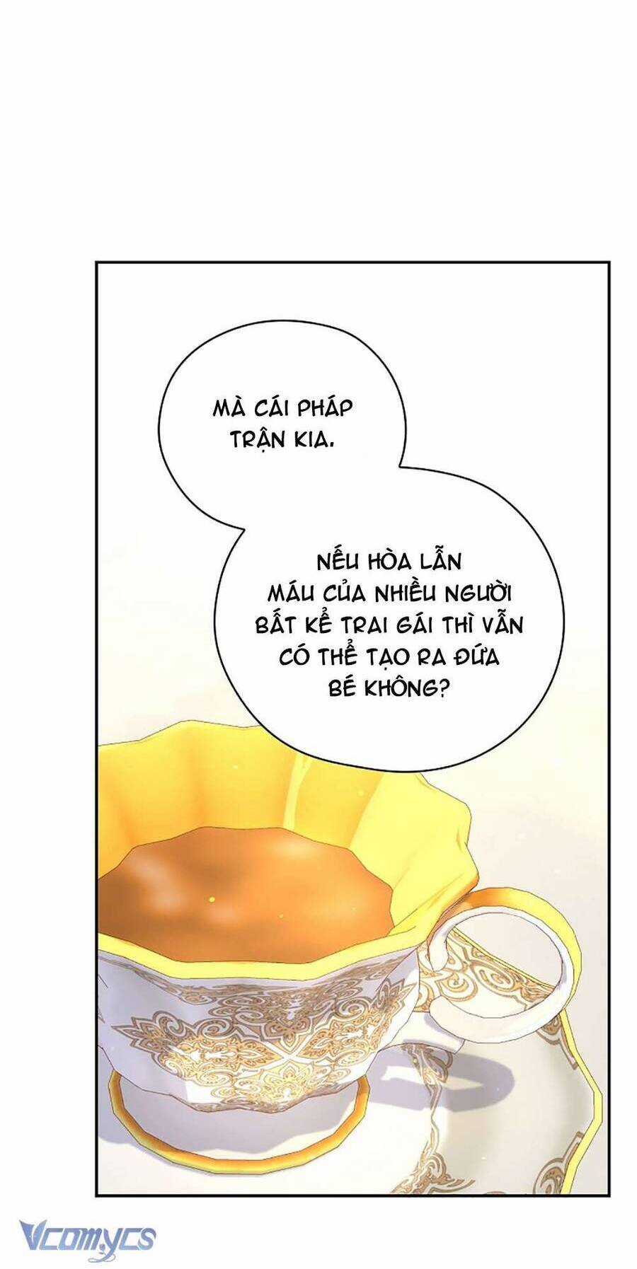Tồn Tại Như Một Nữ Hầu Chapter 132 trang 62