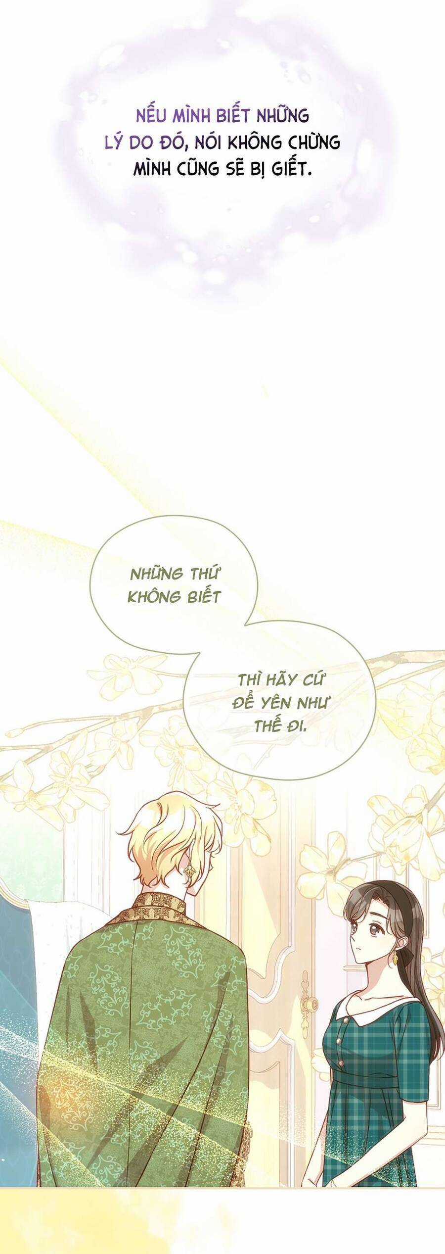 Tồn Tại Như Một Nữ Hầu Chapter 132 trang 67