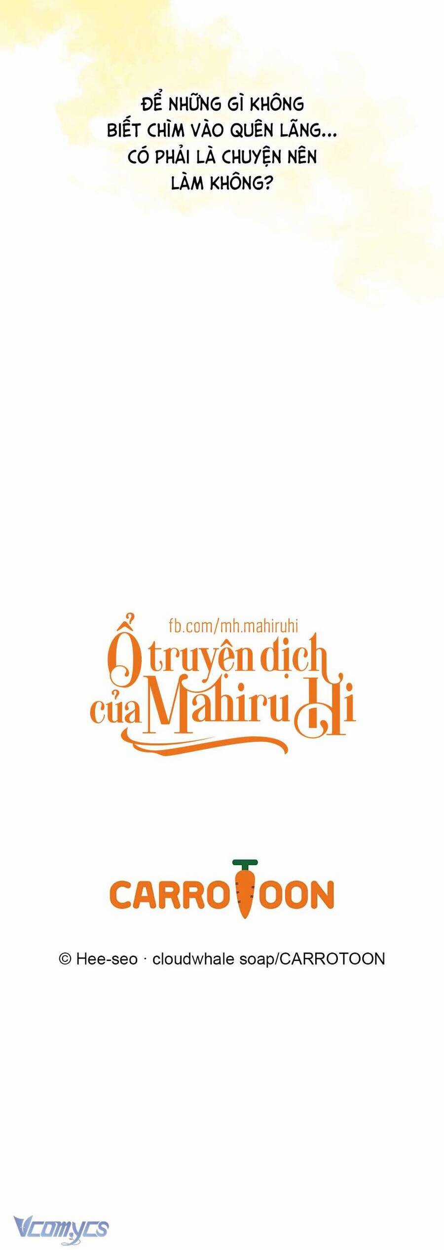 Tồn Tại Như Một Nữ Hầu Chapter 132 trang 68