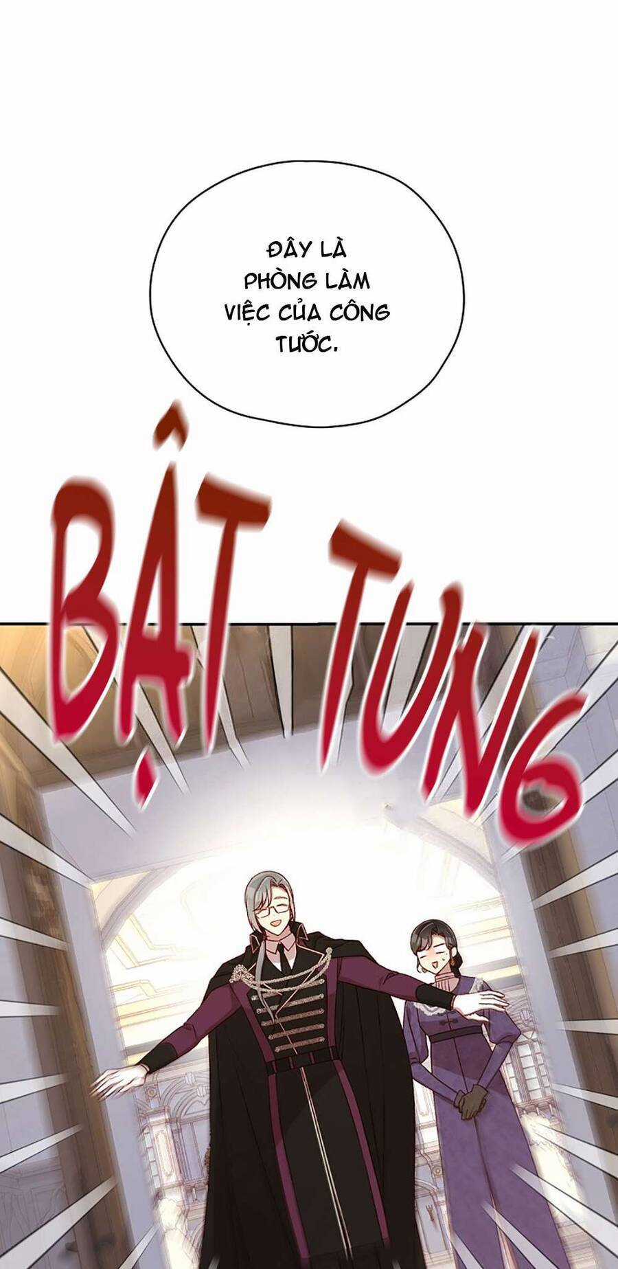 Tồn Tại Như Một Nữ Hầu Chapter 132 trang 9