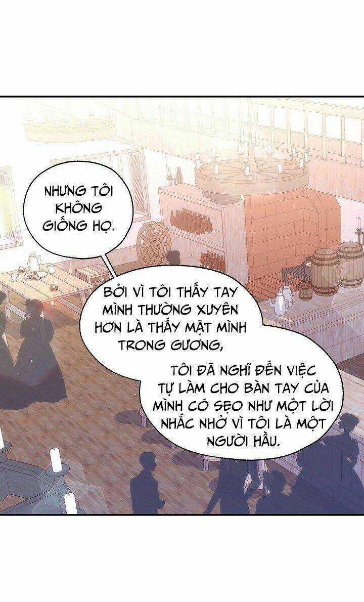 Tồn Tại Như Một Nữ Hầu Chapter 14 trang 11