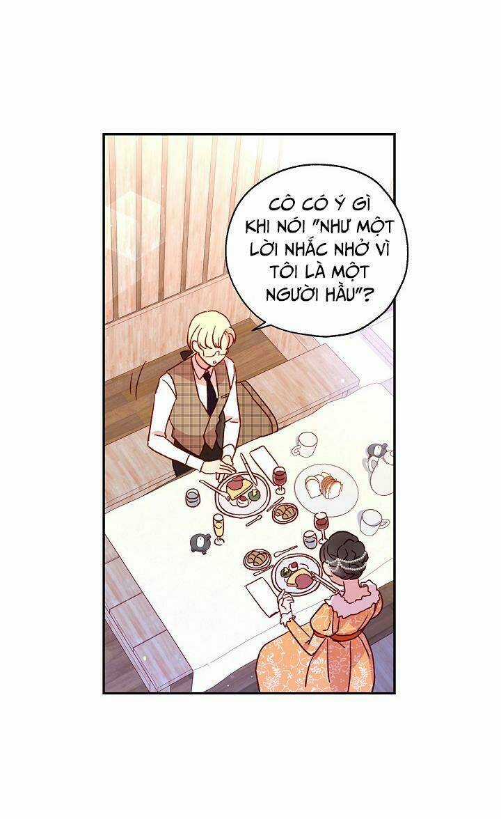 Tồn Tại Như Một Nữ Hầu Chapter 14 trang 12