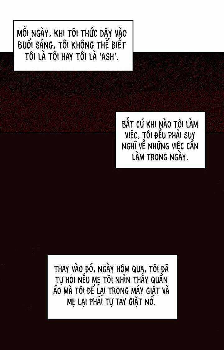 Tồn Tại Như Một Nữ Hầu Chapter 14 trang 13