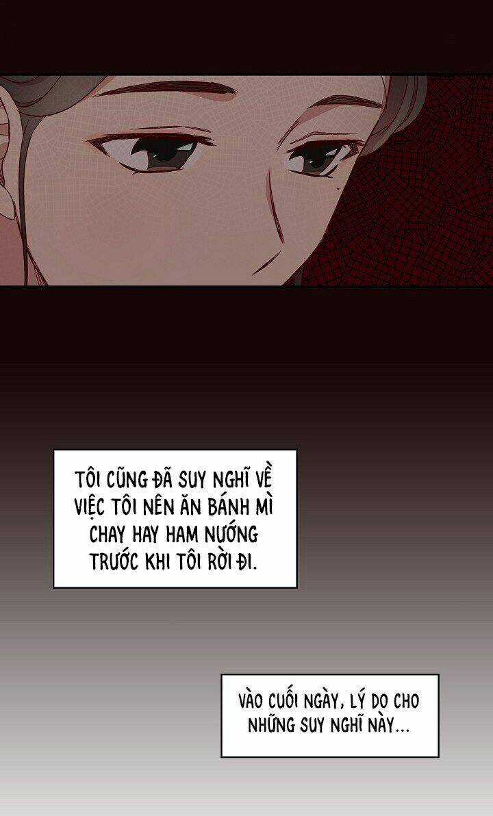 Tồn Tại Như Một Nữ Hầu Chapter 14 trang 14