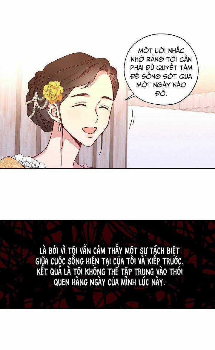 Tồn Tại Như Một Nữ Hầu Chapter 14 trang 15