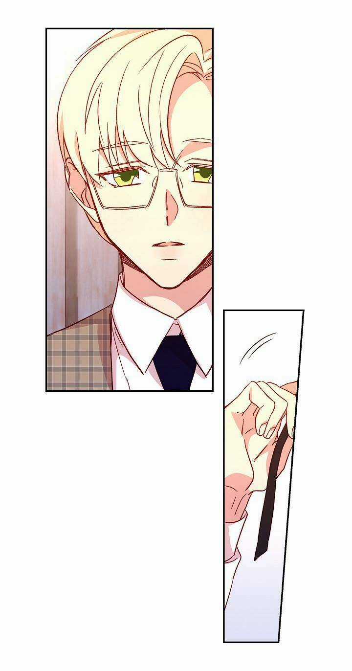 Tồn Tại Như Một Nữ Hầu Chapter 14 trang 16