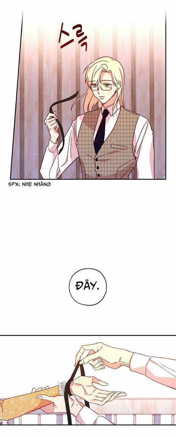 Tồn Tại Như Một Nữ Hầu Chapter 14 trang 17