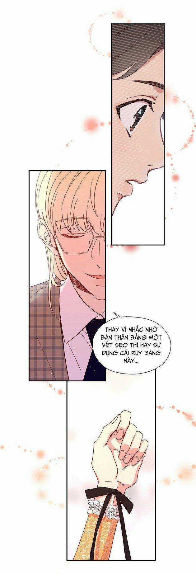 Tồn Tại Như Một Nữ Hầu Chapter 14 trang 18