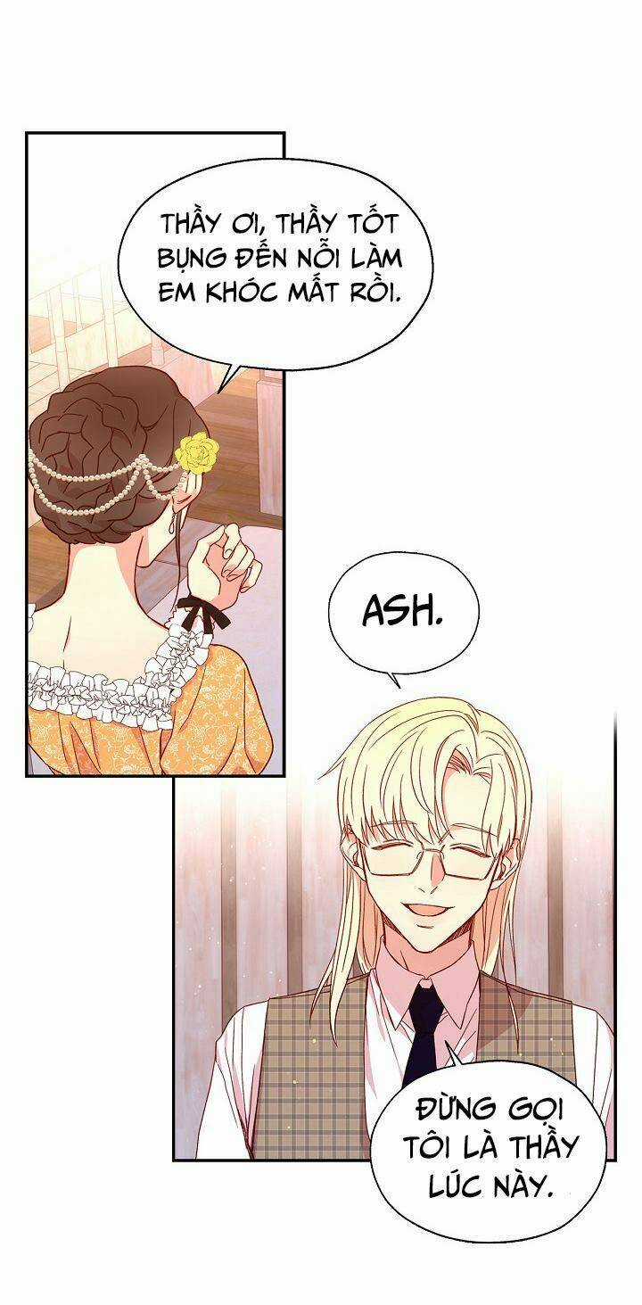 Tồn Tại Như Một Nữ Hầu Chapter 14 trang 19