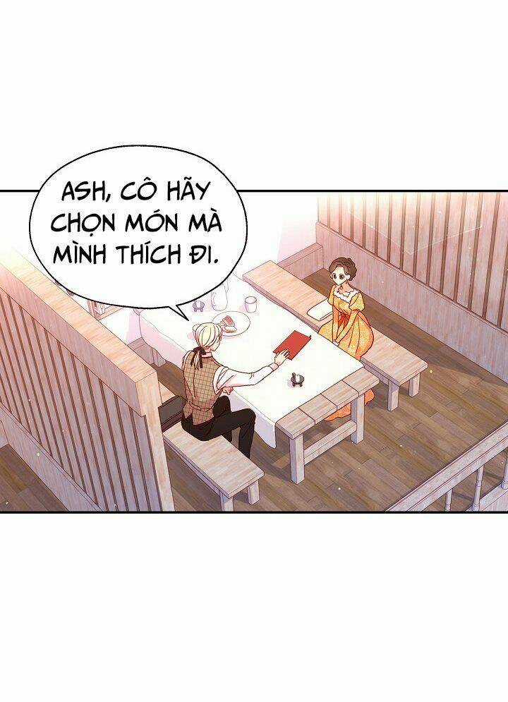 Tồn Tại Như Một Nữ Hầu Chapter 14 trang 2