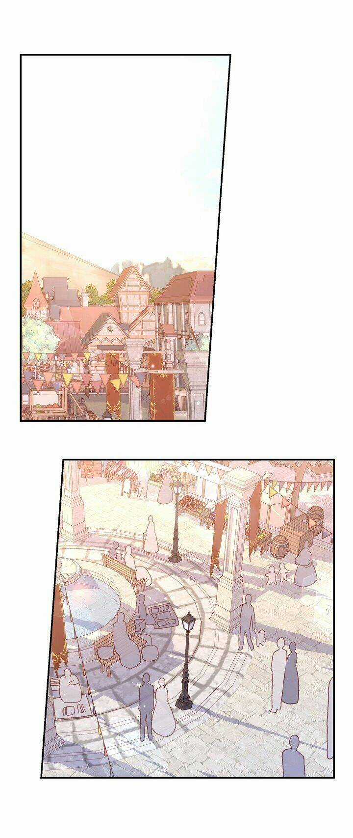 Tồn Tại Như Một Nữ Hầu Chapter 14 trang 21