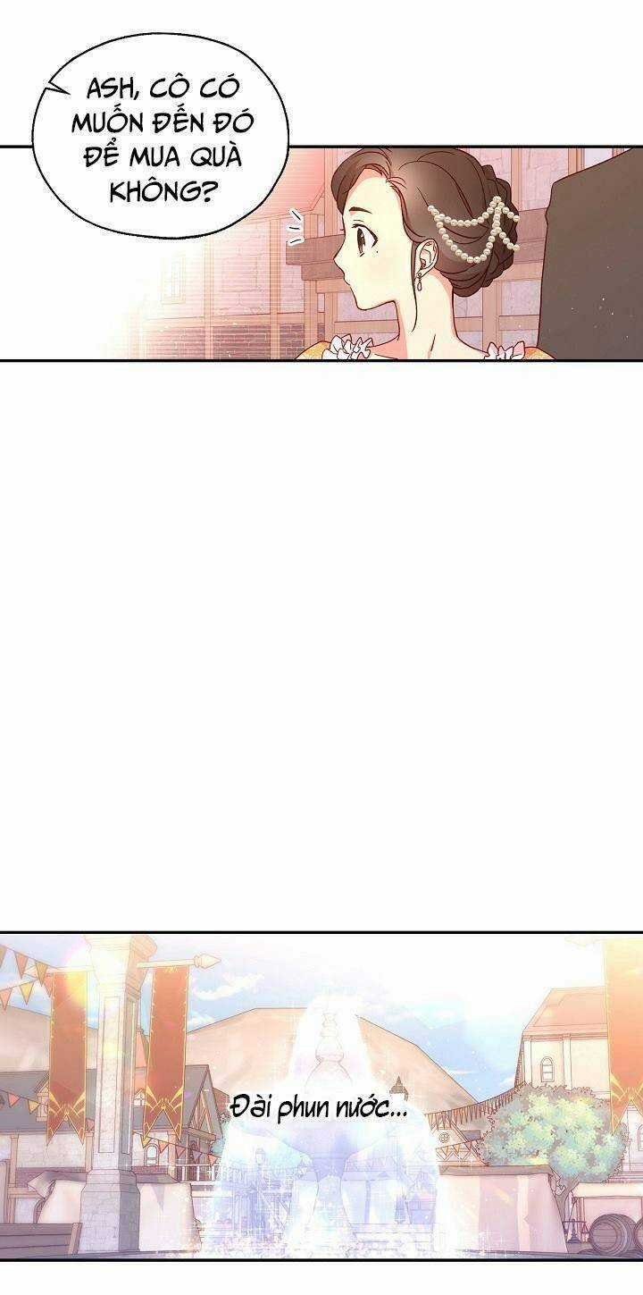 Tồn Tại Như Một Nữ Hầu Chapter 14 trang 22