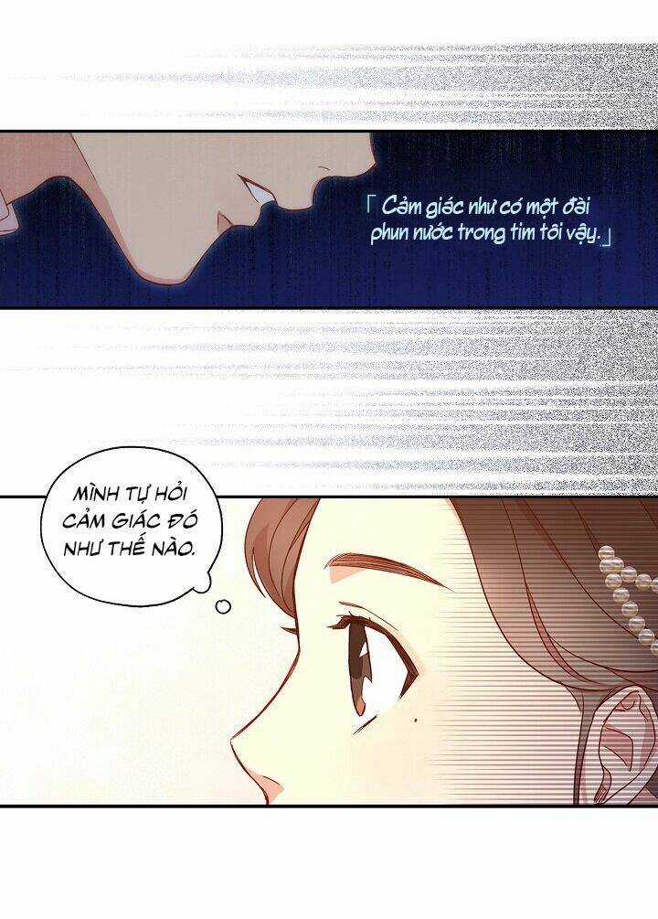 Tồn Tại Như Một Nữ Hầu Chapter 14 trang 23