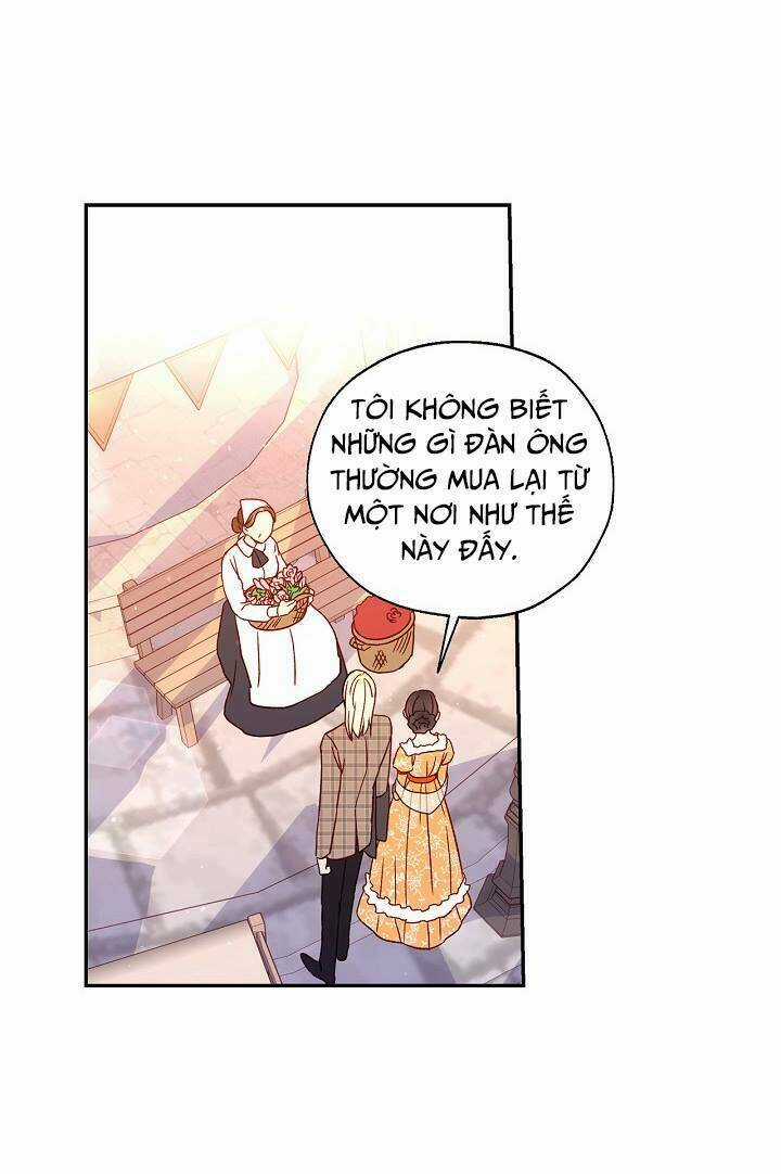 Tồn Tại Như Một Nữ Hầu Chapter 14 trang 24