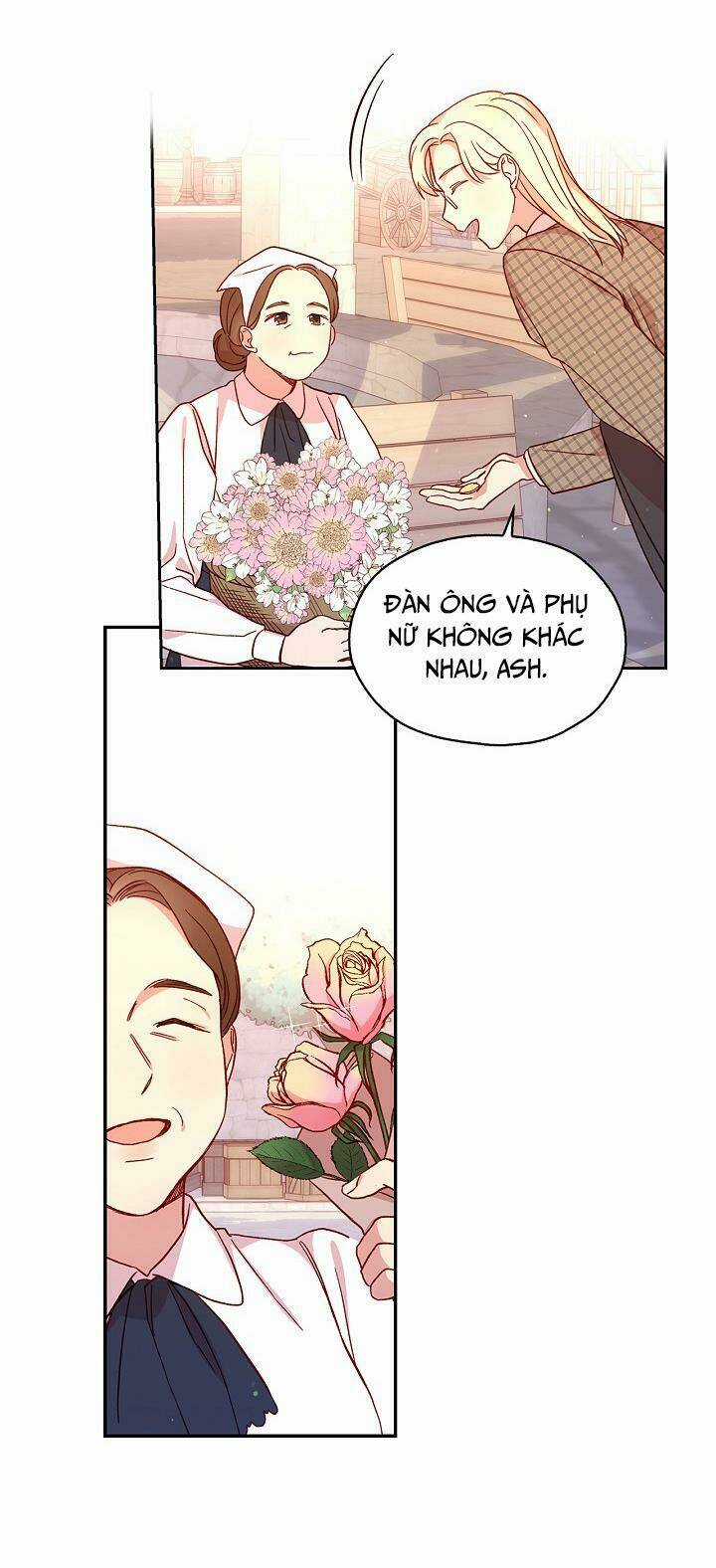 Tồn Tại Như Một Nữ Hầu Chapter 14 trang 25