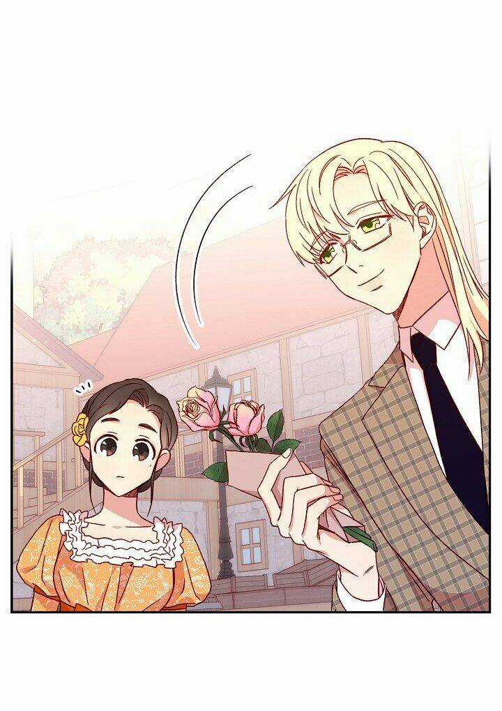 Tồn Tại Như Một Nữ Hầu Chapter 14 trang 26