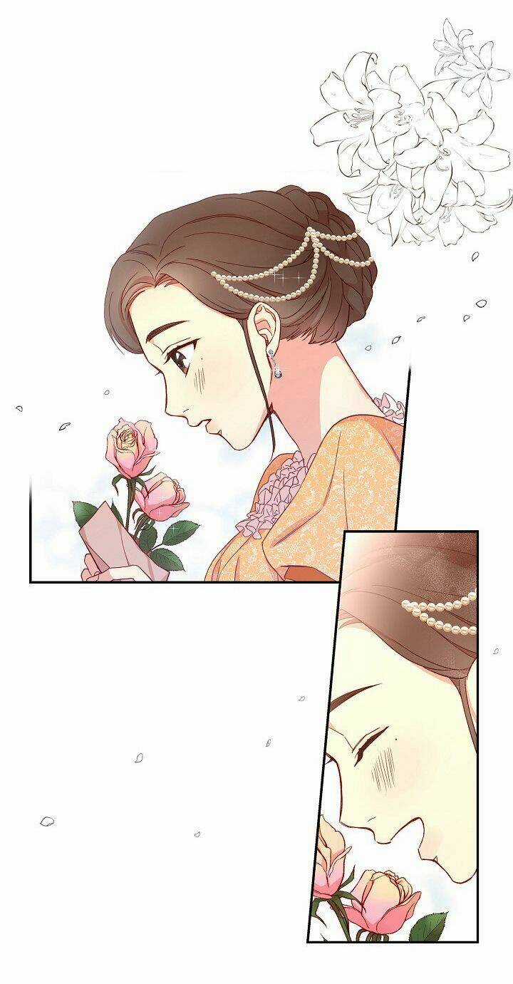 Tồn Tại Như Một Nữ Hầu Chapter 14 trang 27