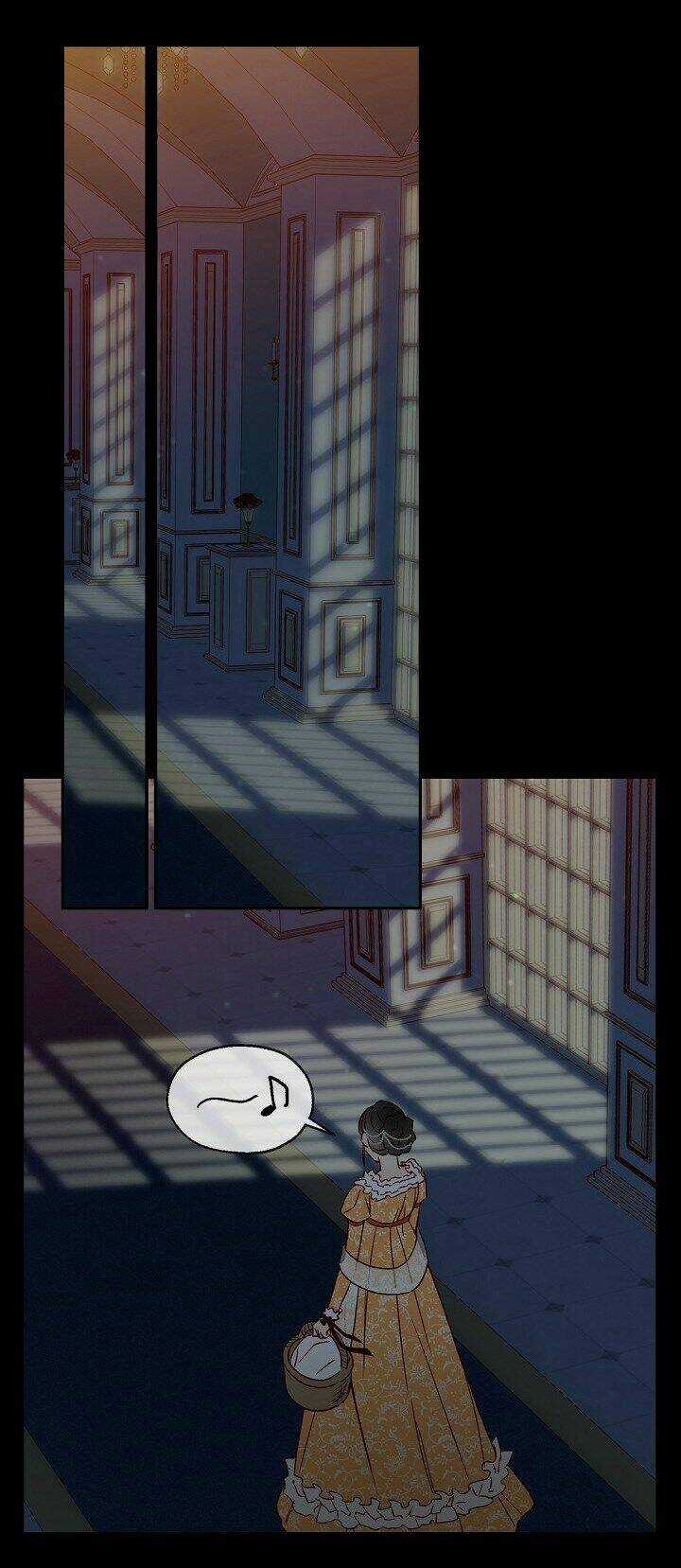 Tồn Tại Như Một Nữ Hầu Chapter 14 trang 29