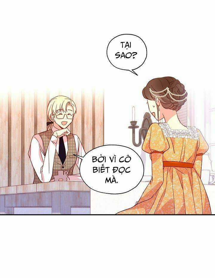 Tồn Tại Như Một Nữ Hầu Chapter 14 trang 3