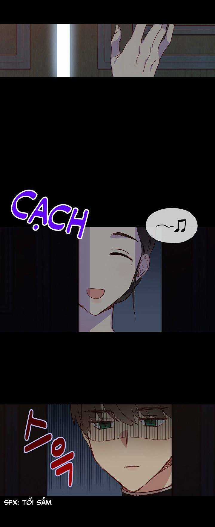 Tồn Tại Như Một Nữ Hầu Chapter 14 trang 30