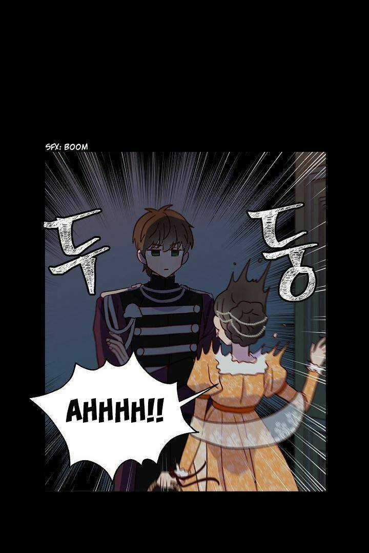 Tồn Tại Như Một Nữ Hầu Chapter 14 trang 31