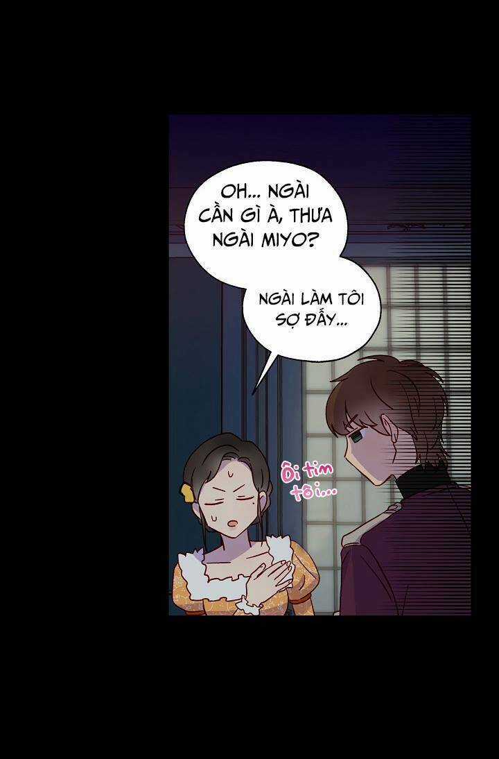Tồn Tại Như Một Nữ Hầu Chapter 14 trang 32