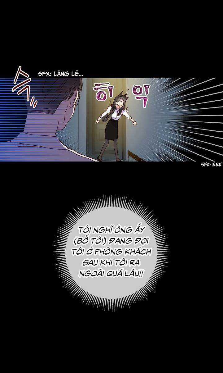 Tồn Tại Như Một Nữ Hầu Chapter 14 trang 33