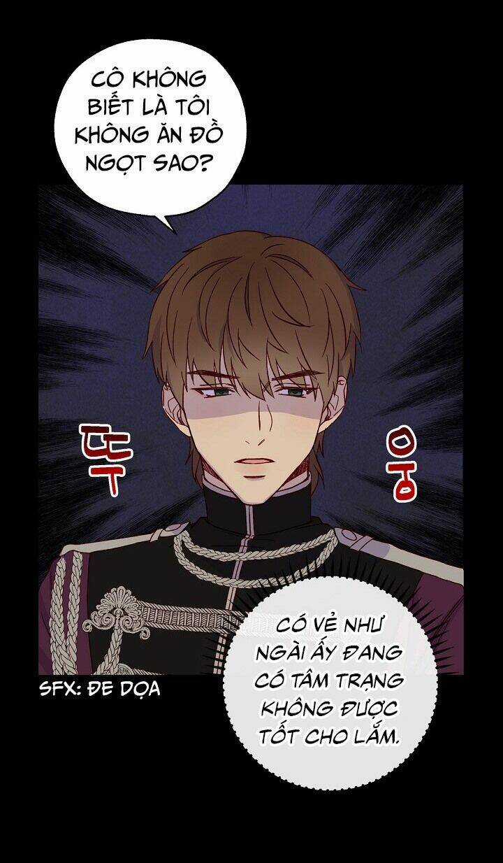 Tồn Tại Như Một Nữ Hầu Chapter 14 trang 36