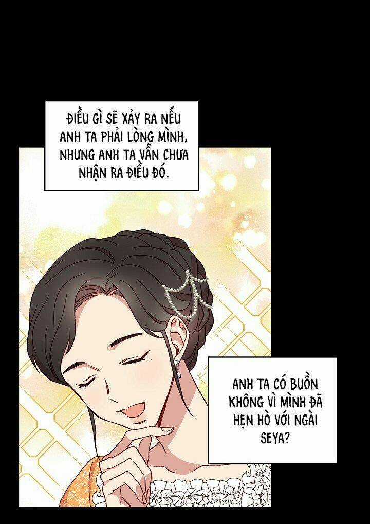 Tồn Tại Như Một Nữ Hầu Chapter 14 trang 39