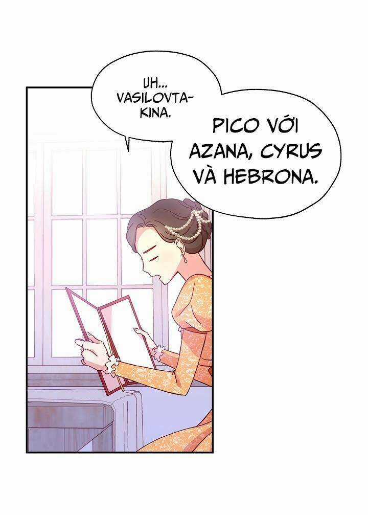 Tồn Tại Như Một Nữ Hầu Chapter 14 trang 4