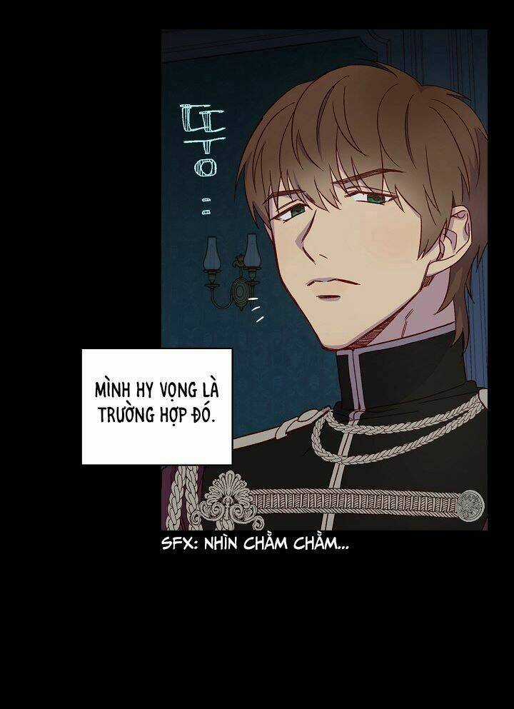 Tồn Tại Như Một Nữ Hầu Chapter 14 trang 40