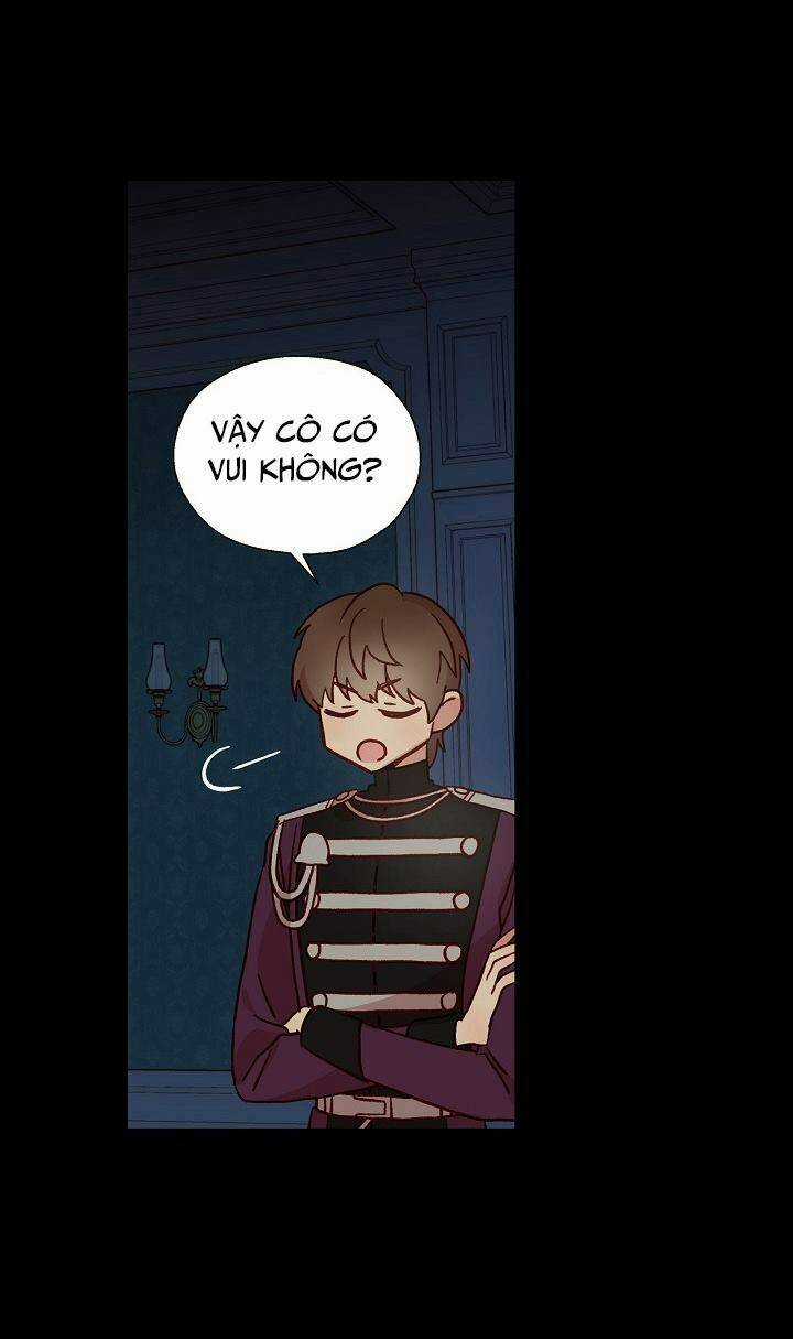 Tồn Tại Như Một Nữ Hầu Chapter 14 trang 41