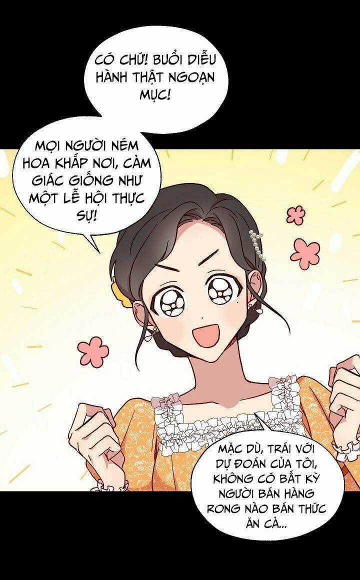 Tồn Tại Như Một Nữ Hầu Chapter 14 trang 42