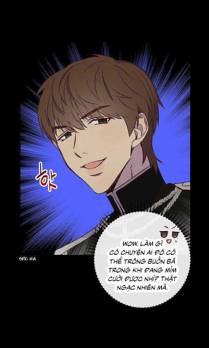 Tồn Tại Như Một Nữ Hầu Chapter 14 trang 43