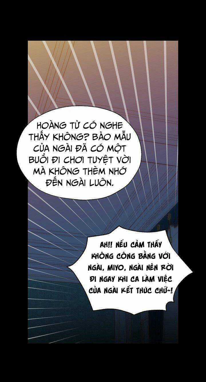 Tồn Tại Như Một Nữ Hầu Chapter 14 trang 44