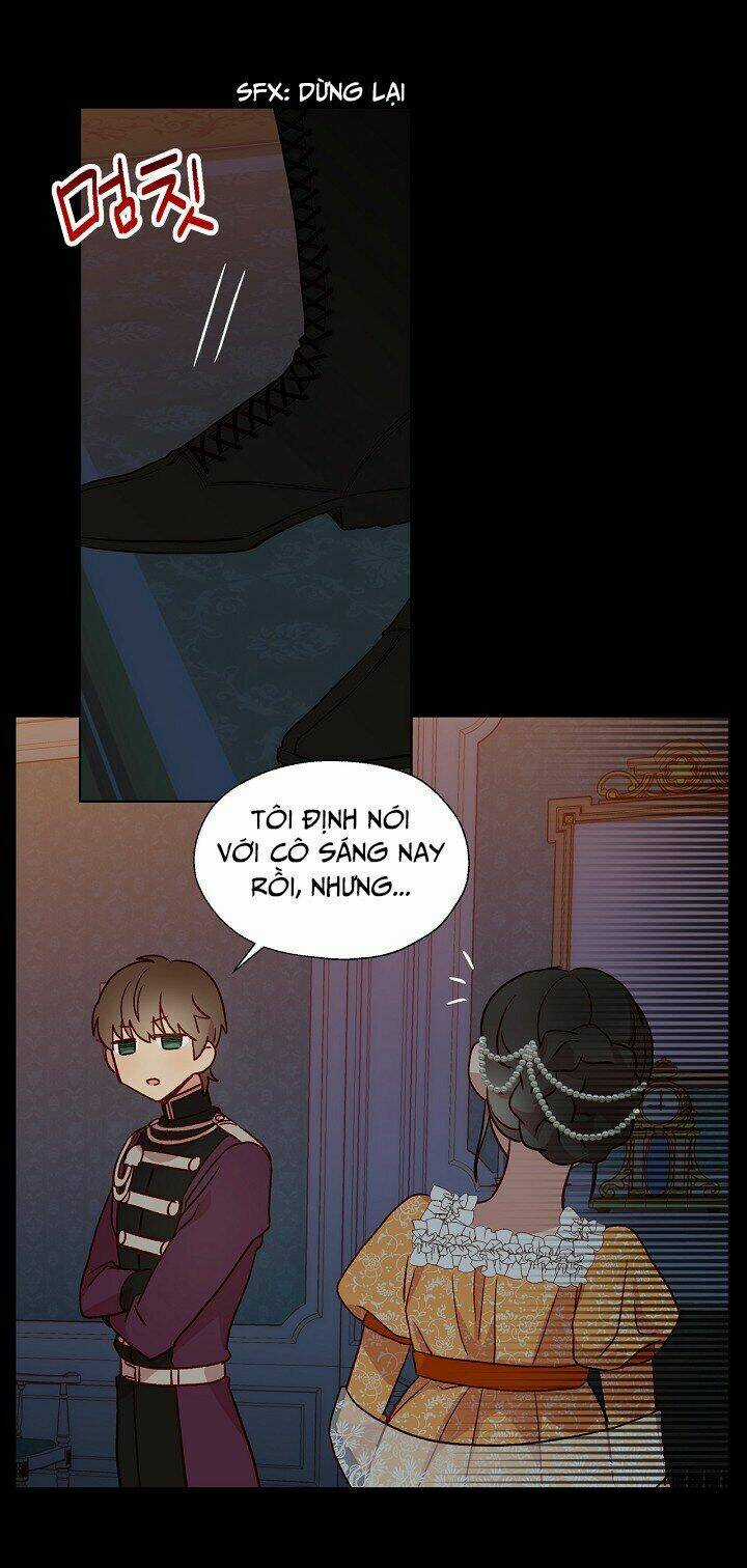 Tồn Tại Như Một Nữ Hầu Chapter 14 trang 45