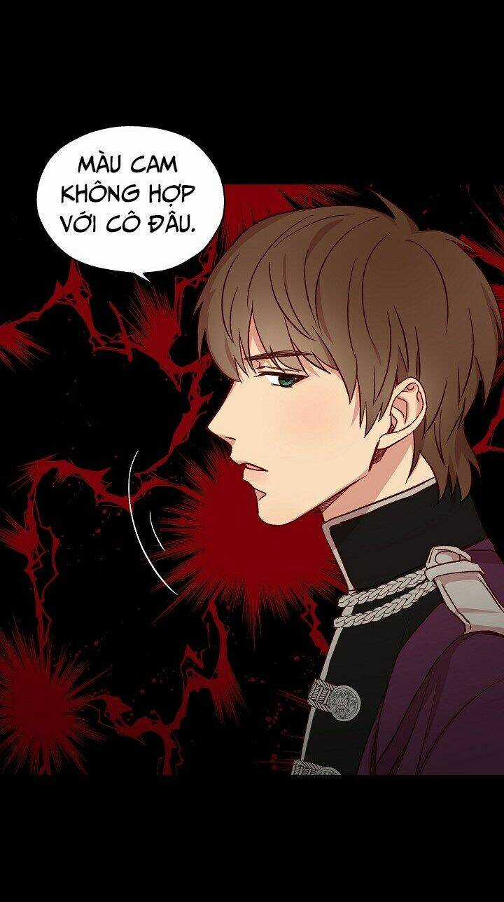 Tồn Tại Như Một Nữ Hầu Chapter 14 trang 46