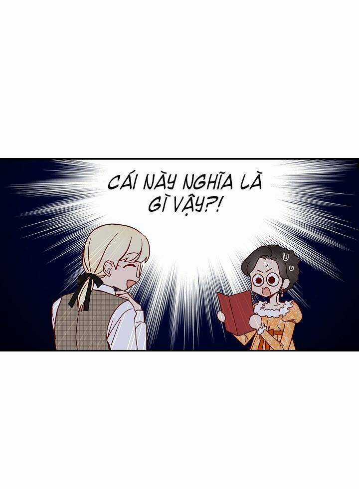 Tồn Tại Như Một Nữ Hầu Chapter 14 trang 6