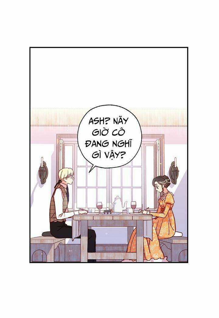 Tồn Tại Như Một Nữ Hầu Chapter 14 trang 9