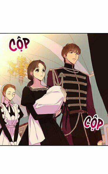 Tồn Tại Như Một Nữ Hầu Chapter 15 trang 11
