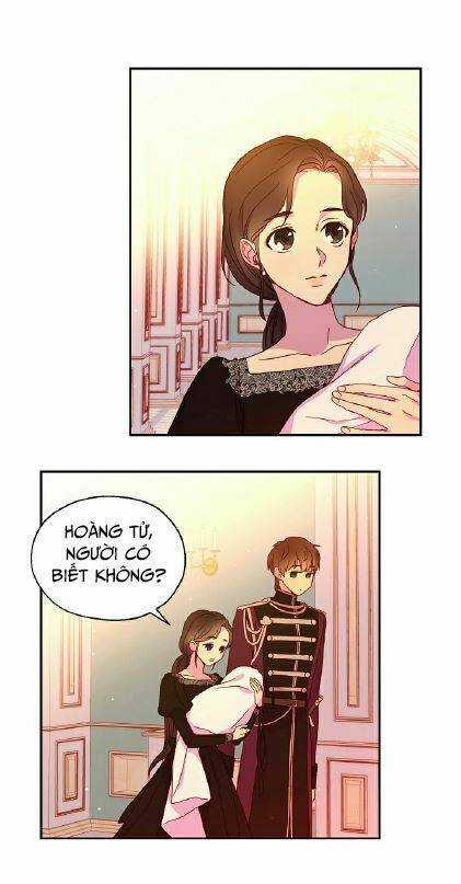 Tồn Tại Như Một Nữ Hầu Chapter 15 trang 15