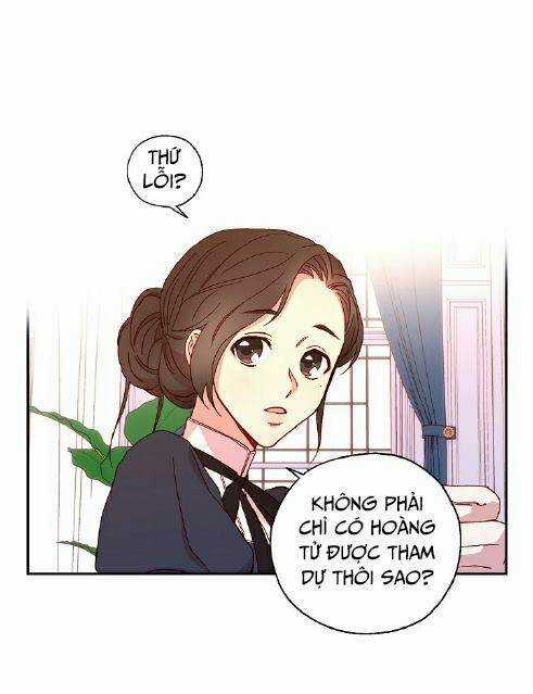 Tồn Tại Như Một Nữ Hầu Chapter 15 trang 2