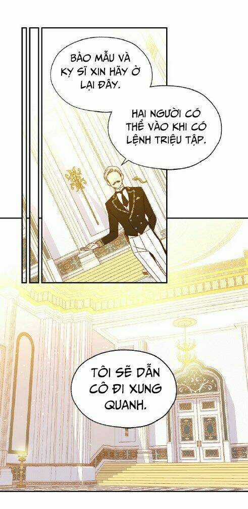 Tồn Tại Như Một Nữ Hầu Chapter 15 trang 20