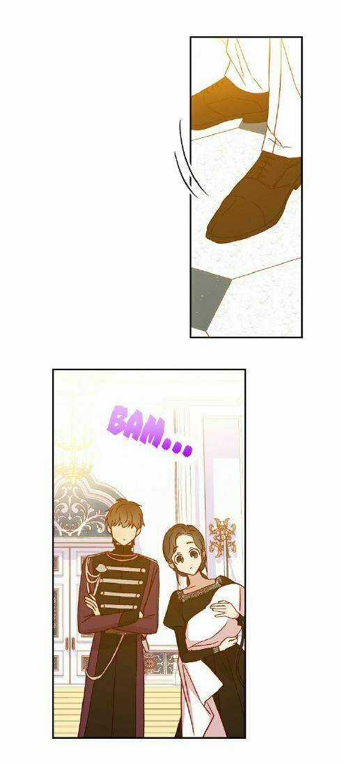Tồn Tại Như Một Nữ Hầu Chapter 15 trang 21