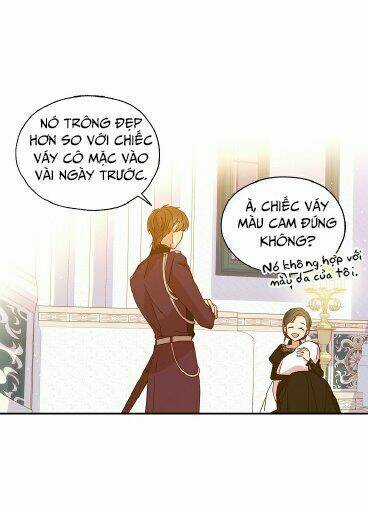 Tồn Tại Như Một Nữ Hầu Chapter 15 trang 26