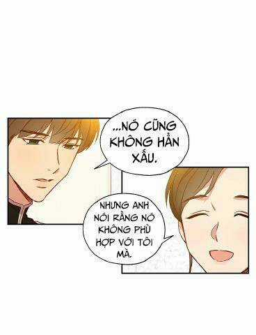 Tồn Tại Như Một Nữ Hầu Chapter 15 trang 28